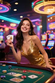 Người chơi Việt Nam trải nghiệm live casino thienhabet trên điện thoại